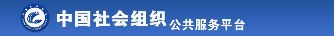 艹逼免费观看全国社会组织信息查询